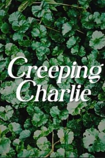 Creeping Charlie
