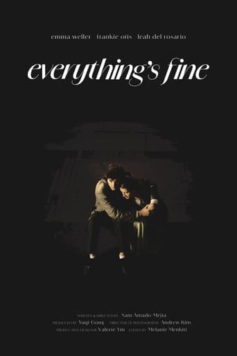 Everything's Fine