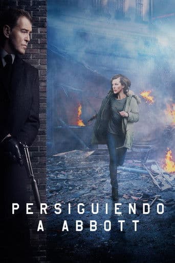 Persiguiendo a Abbott