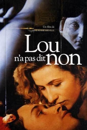Lou n'a pas dit non