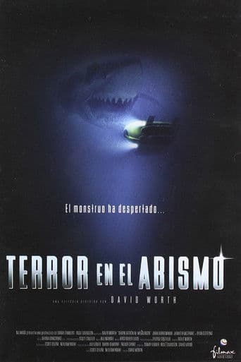 Shark Attack 3: Megalodon