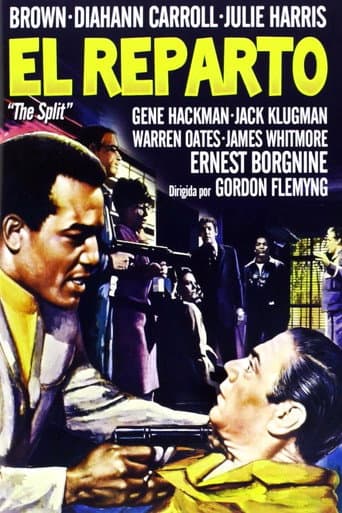 The Split