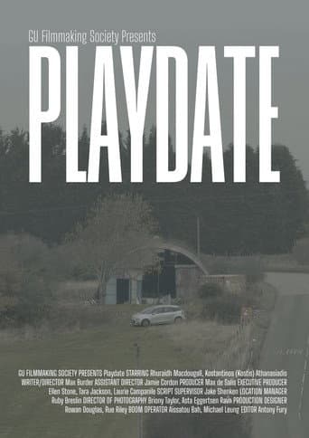 Playdate