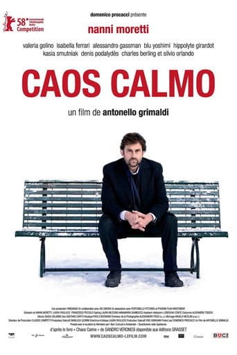 Caos calmo