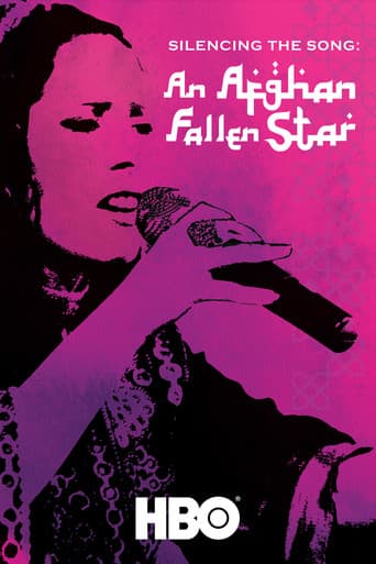 Silenciando La Canción: La Caída De Una Estrella Afgana