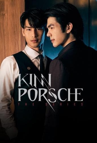 KinnPorsche: El Amor del Gángster por Mi