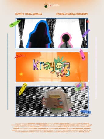 Krayon Isa