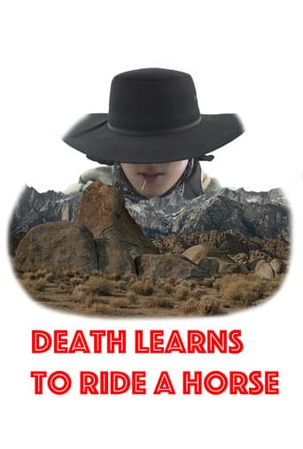 Death Learns to Ride a Horse