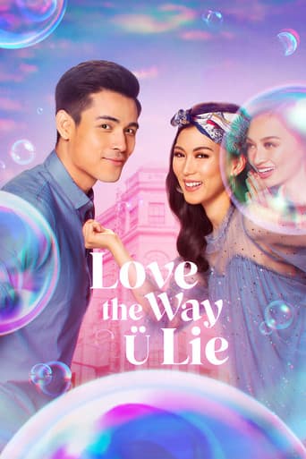 Love the Way U Lie
