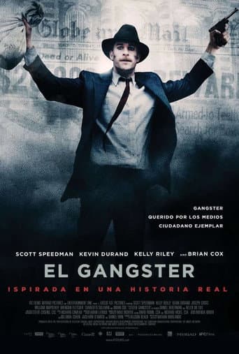 Ciudadano Gangster