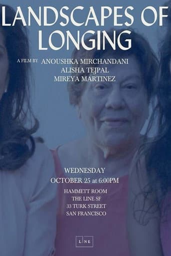 Landscapes of Longing