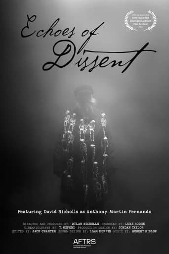Echoes Of Dissent