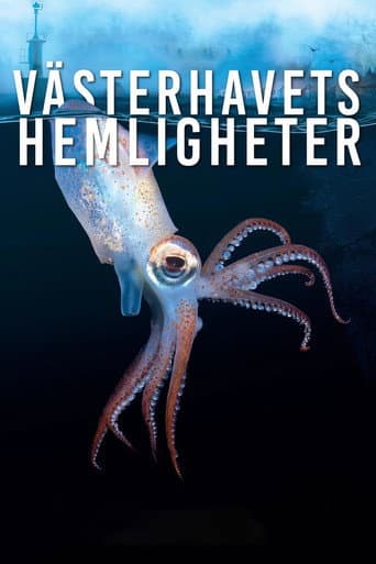 Västerhavets Hemligheter