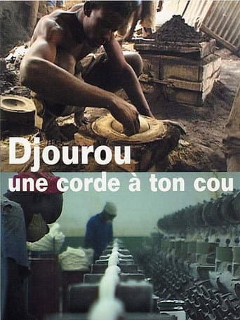 Djourou, une corde à ton cou