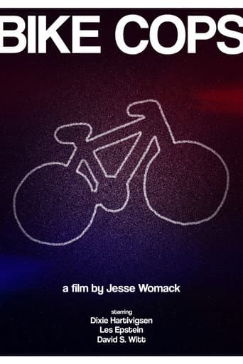 Bike Cops
