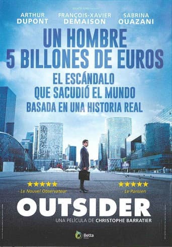 L'Outsider