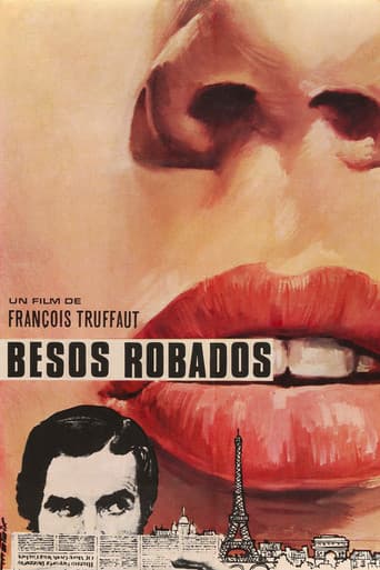Baisers volés