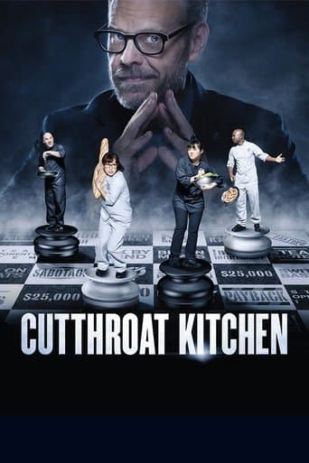 Camp Cutthroat