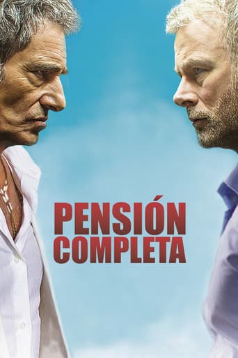 Pension complète