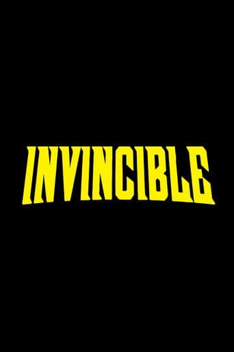 Untitled Live-Action Invincible Movie