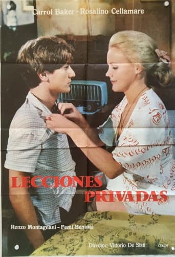 Lezioni private