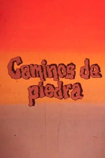 Caminos De Piedra