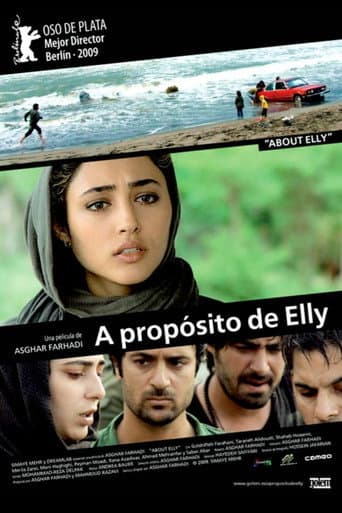 درباره الی‎‎