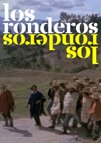 Los Ronderos