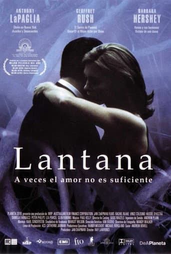 Parejas en Conflicto