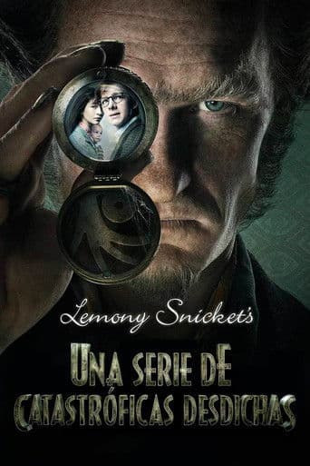 Una Serie de Eventos Desafortunados