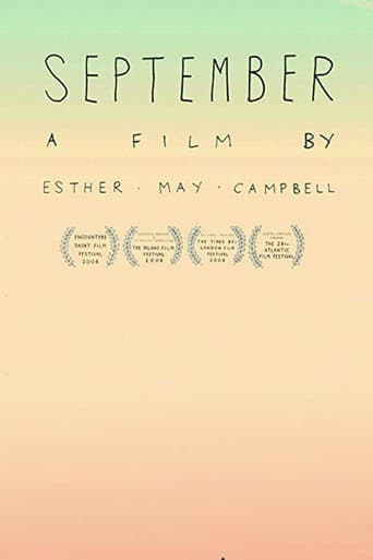 September