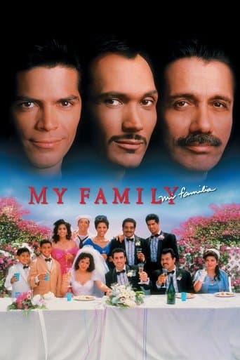 Mi Familia