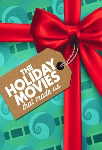 Las Películas Navideñas que nos Formaron