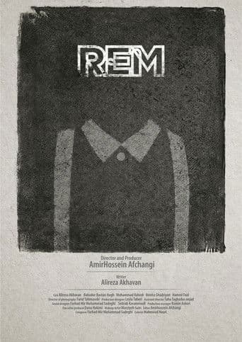 Rapid Eye Movement (REM)