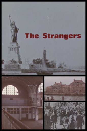 The Strangers