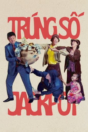 Trúng số