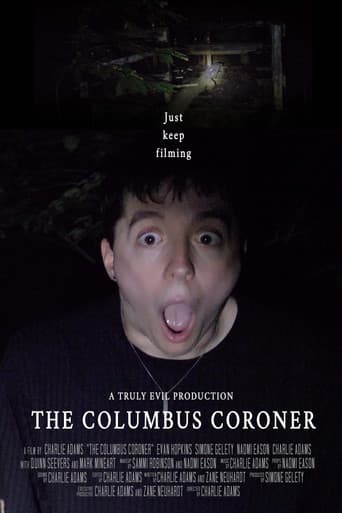 The Columbus Coroner