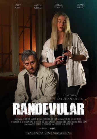Randevular