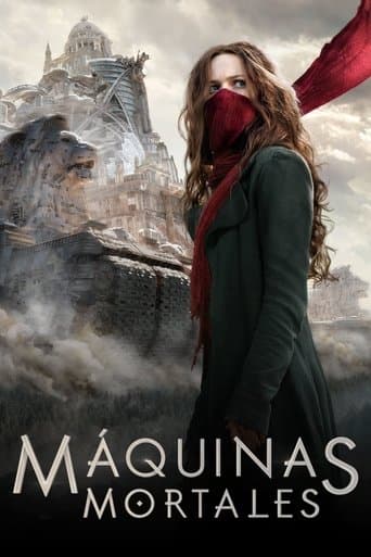 Máquinas mortales