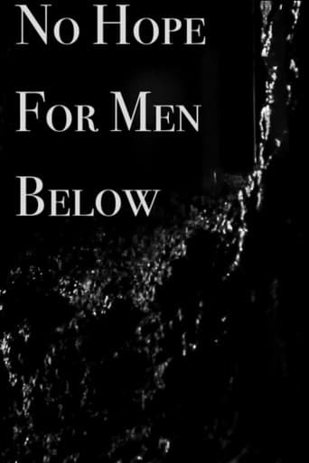 No Hope for Men Below