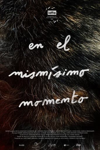 En El Mismísimo Momento