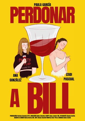 Perdonar a Bill