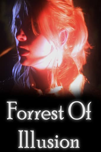 Forrest of Illusion