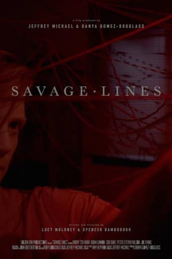 Savage Lines