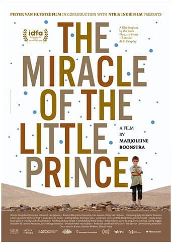 Het wonder van Le petit prince