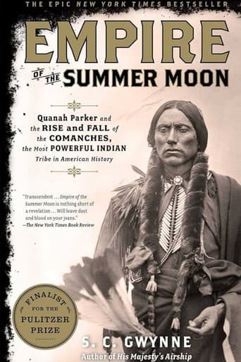 Empire of the Summer Moon