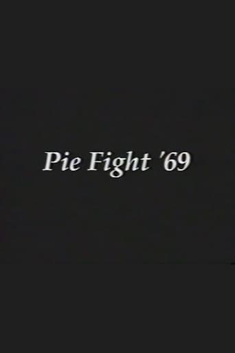 Pie Fight '69