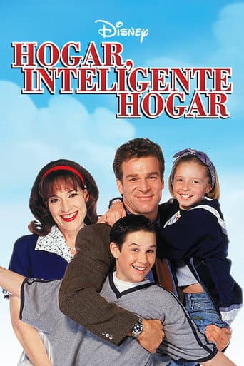 La morada inteligente