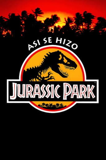 The Making of 'Jurassic Park'