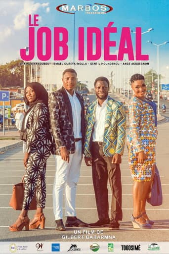 Le job idéal